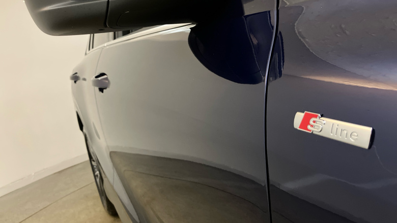 Audi Q5 2.0 TFSI Quattro S Line 5dr S Tronic Petrol Estate